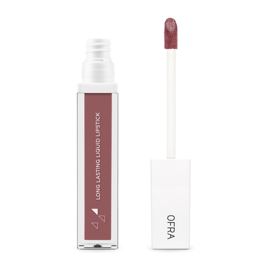 OFRA X MANNYMUA  Long Lasting Liquid Lipstick - Charmed
