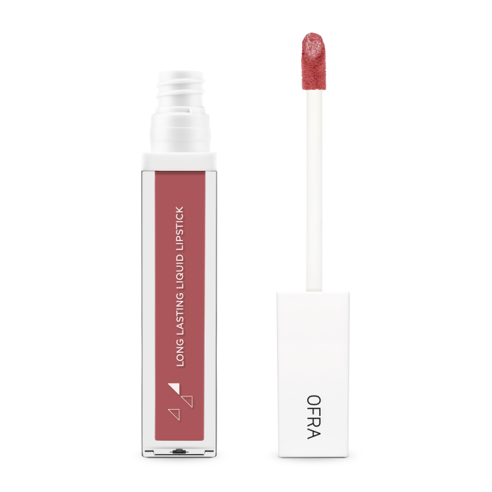 OFRA  Long Lasting Liquid Lipstick - Cocos Island