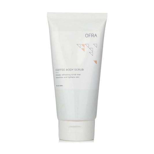 Coffee Body Scrub