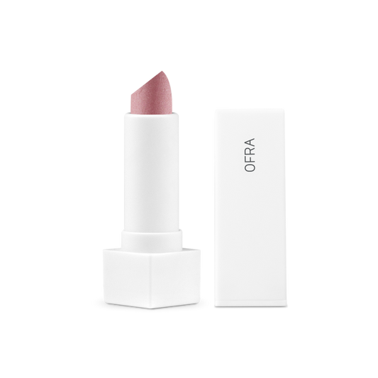 Ofra läppstift CRAZY PINK