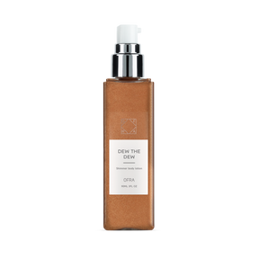 OFRA  Dew The Dew Body Highlighter - Topaz