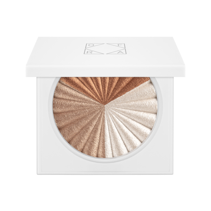 OFRA  Highlighter - Everglow