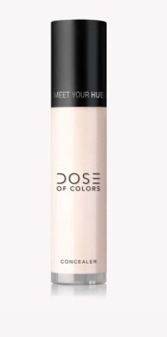 Meet Your Hue Concealer 02 FAIR