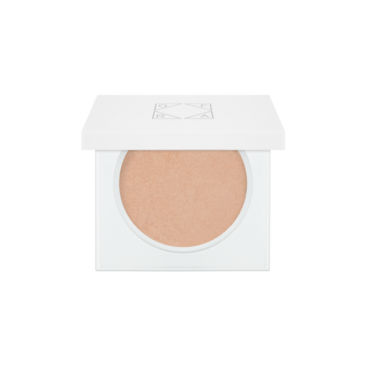 Eyeshadow Gold flake