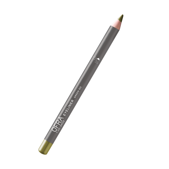 OFRA  Eyeliner Pencil - Green Go