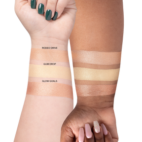 OFRA  Highlighter - Glow Goals Refill