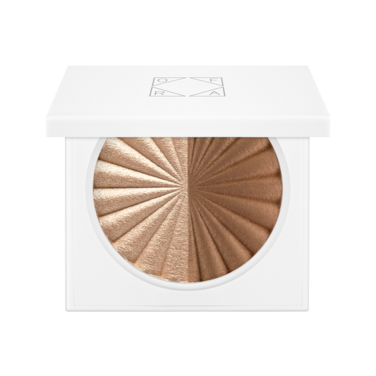OFRA Hot Cocoa Duo Highliter