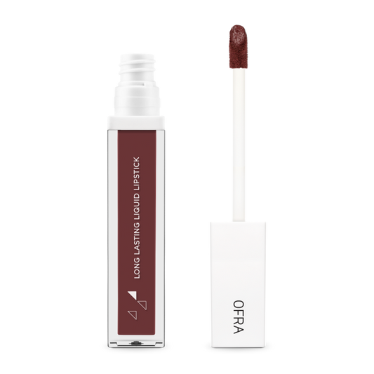 OFRA X MANNYMUA  Long Lasting Liquid Lipstick - Hypno