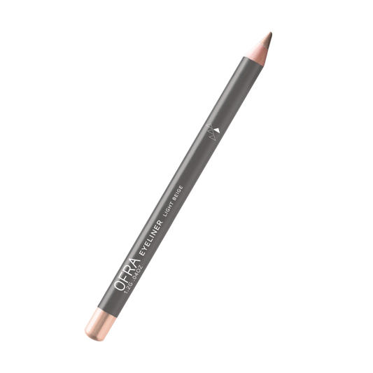 OFRA  Eyeliner Pencil - Light Beige