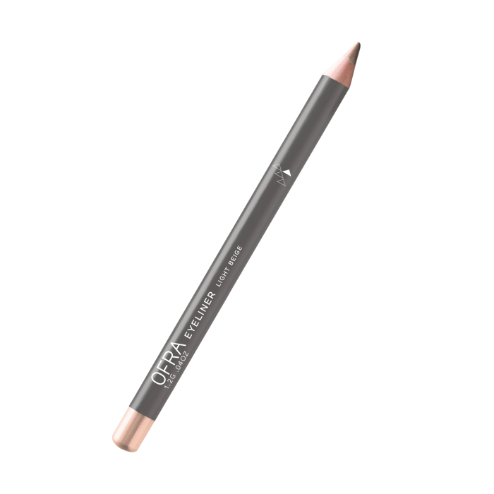 OFRA  Eyeliner Pencil - Light Beige