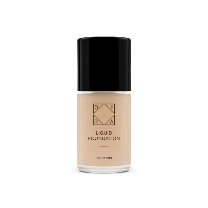 OFRA  Liquid Foundation - Lite Beige