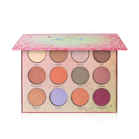 OFRA  Eyeshadow Palette - Lotus