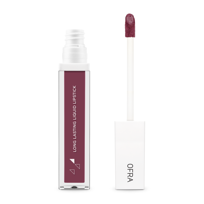 OFRA  Long Lasting Liquid Lipstick - Manhattan