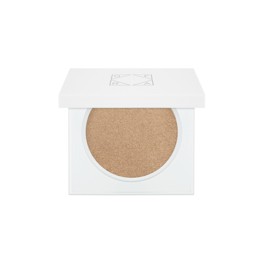 Eyeshadow - Millennium Gold by Ofra