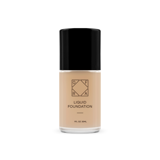 OFRA  Liquid Foundation - Naked