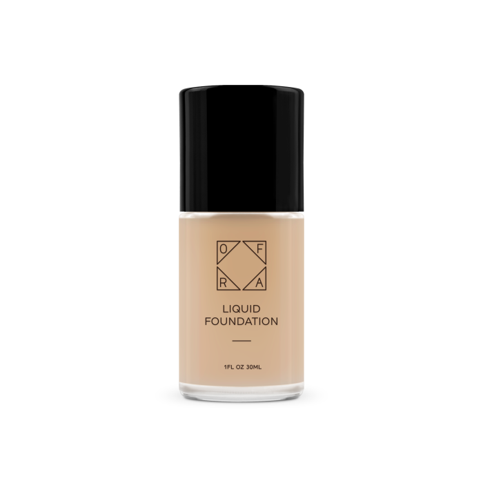 OFRA  Liquid Foundation - Naked