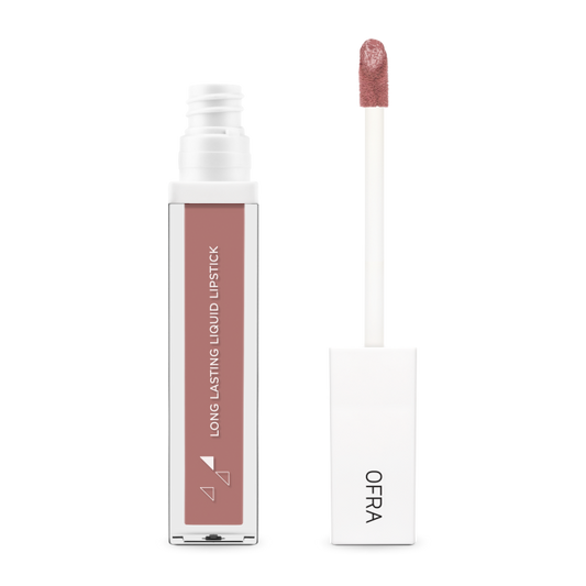 OFRA  Long Lasting Liquid Lipstick - Nude Potion