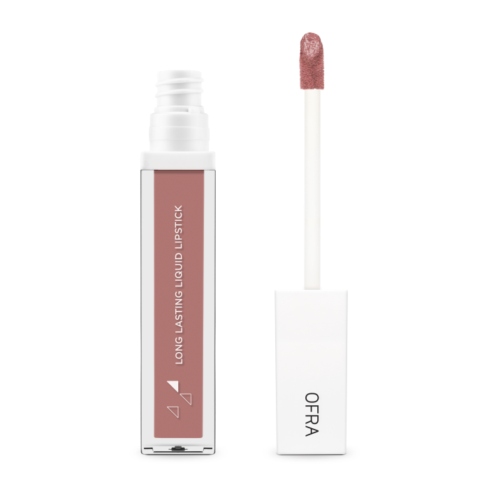 OFRA  Long Lasting Liquid Lipstick - Nude Potion