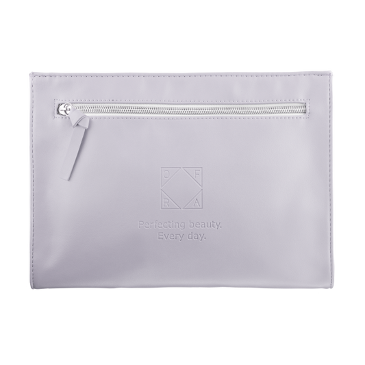 OFRA  Perfecting Beauty Bag - Lavender