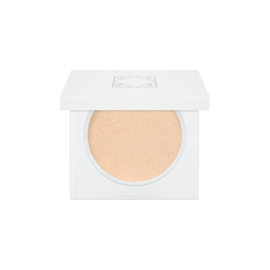 Eyeshadow - Plastic