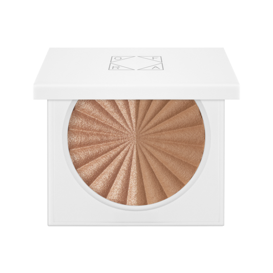 OFRA X SAMANTHA MARCH  River Bronzer Duo