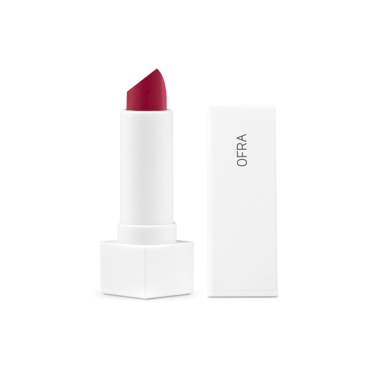 OFRA  Fuktgivande läppstift - Rose