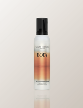 SANTA MONICA Body Self Tanning Foam