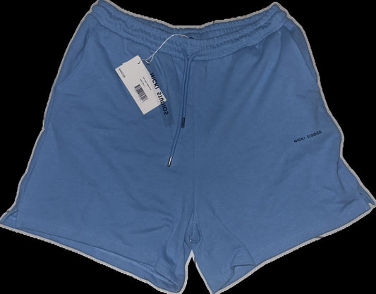 Nicki Studios college shorts