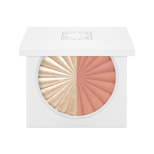 OFRA  Snuggle Up Duo