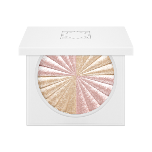 OFRA X SAMANTHA MARS  Highlighter - Start Inspired