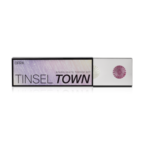 OFRA  Tinsel Town Sparklights Trio Set