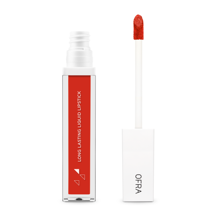 OFRA  Long Lasting Liquid Lipstick - Ultimate Red