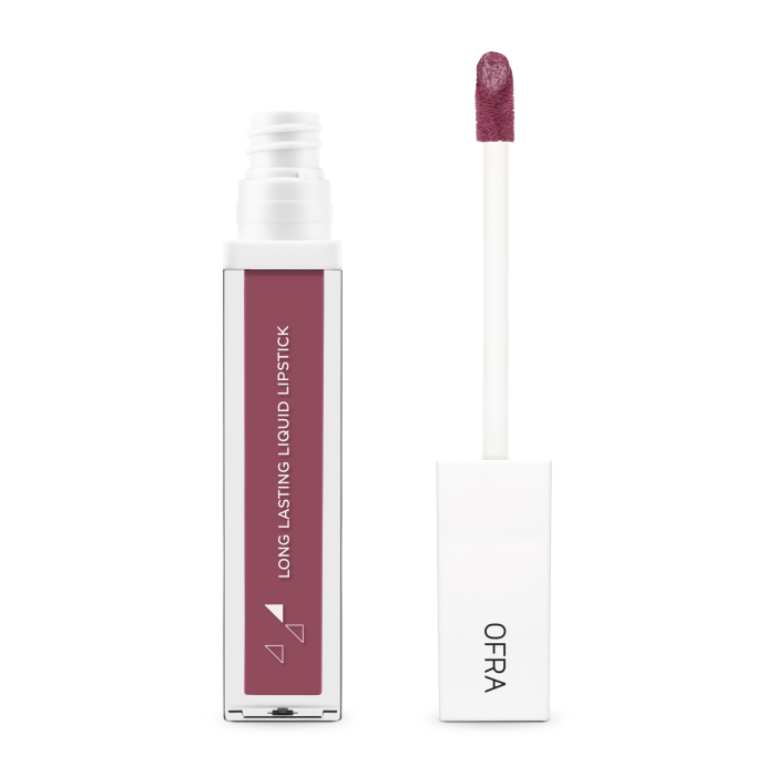 OFRA  Long Lasting Liquid Lipstick - Unzipped