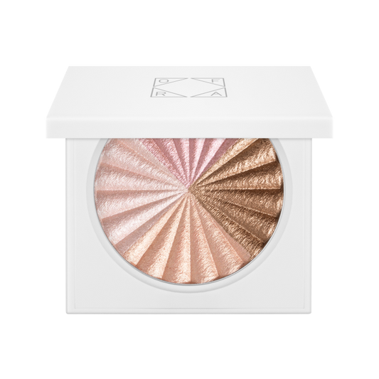OFRA  Highlighter - X's & Glow's